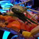 ルームサロン　フルーツ盛り合わせ